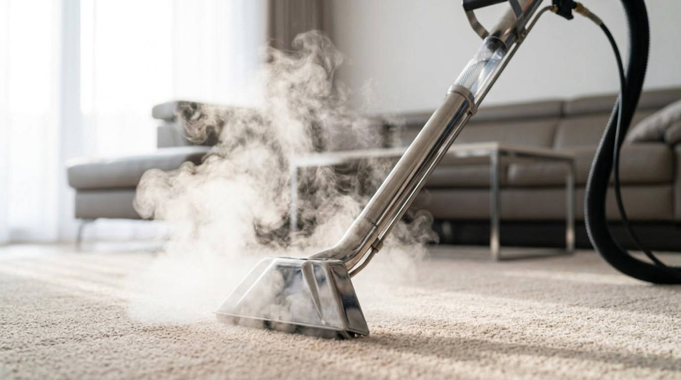 Carpet Cleaning